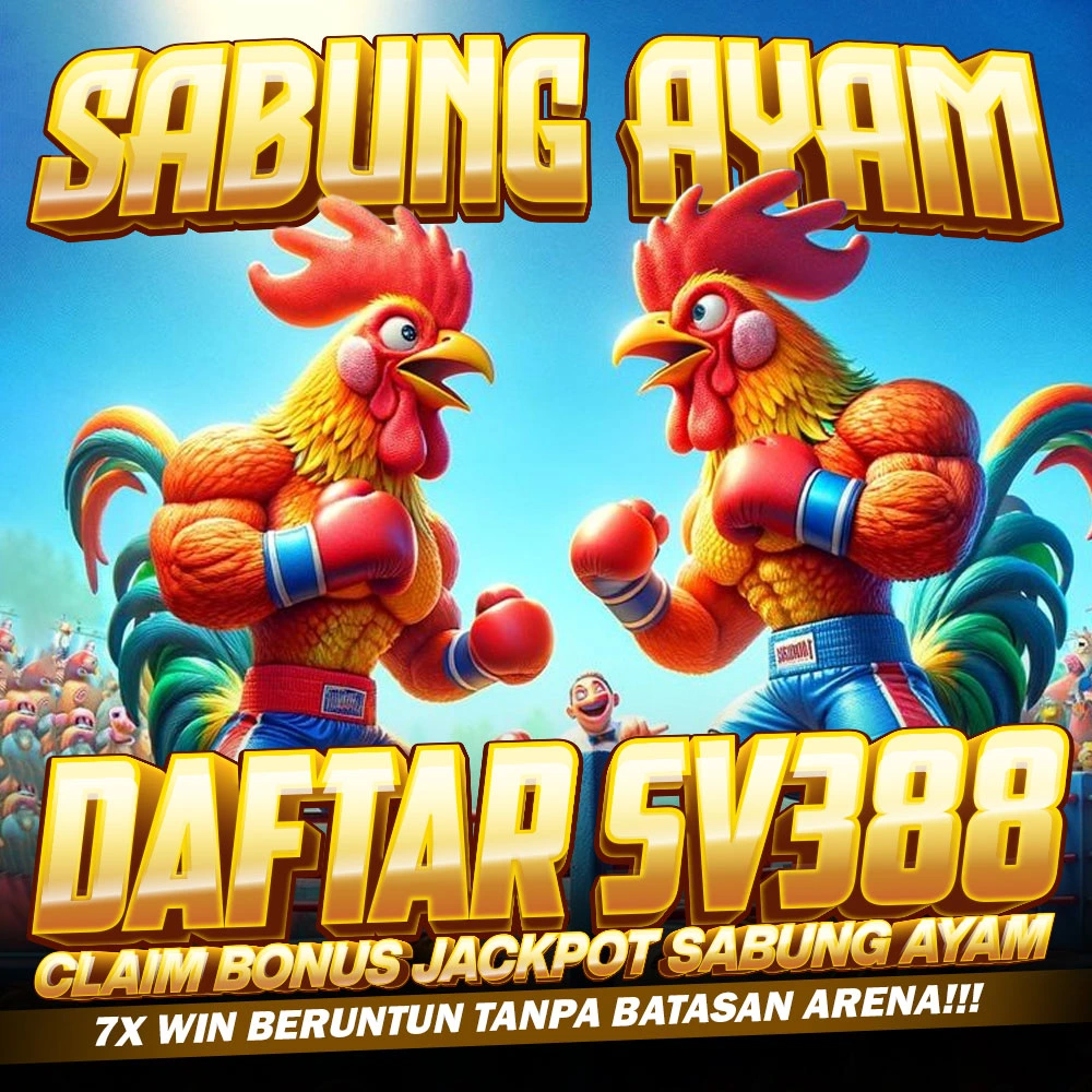 INDOMAX77 >> Situs Agen Sabung Ayam Online Resmi SV388, S128, DIGMAAN dan WS168